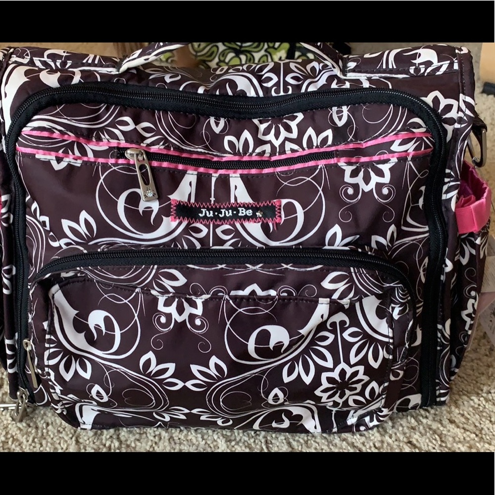 Juju bee bag